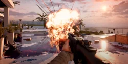 Dead Island 2 får en bloddrypande gameplay-trailer