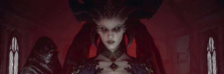 Diablo IV har en slutlig end game-boss för maxade karaktärer