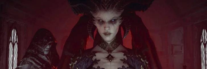 Snabbkollen – Testar du Diablo IV-betan i mars?