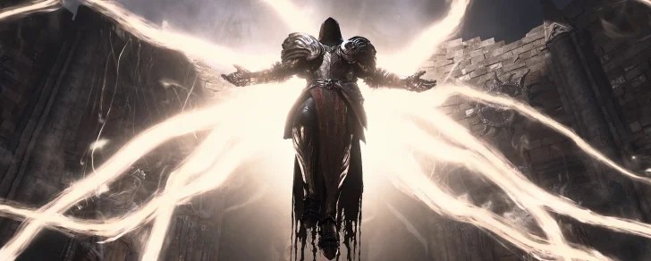 Diablo IV-betan är i mål! Vad tyckte du om den?