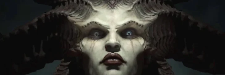 I natt släpps Diablo IV på riktigt