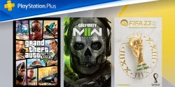 PS Plus gratis i helgen - kör Playstation-spel online utan kostnad