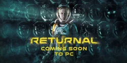 Bekräftat: Returnal kommer till pc