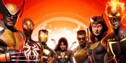 Efter DC-planerna – Midnight Suns-regissören vill hålla spel och filmer i olika universum