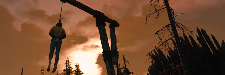 Witcher 3-uppdateringen har uppdaterats