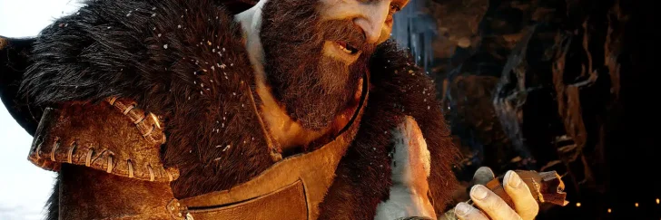 Storslam för God of War Ragnarök när Playstation-spelarna utser årets spel