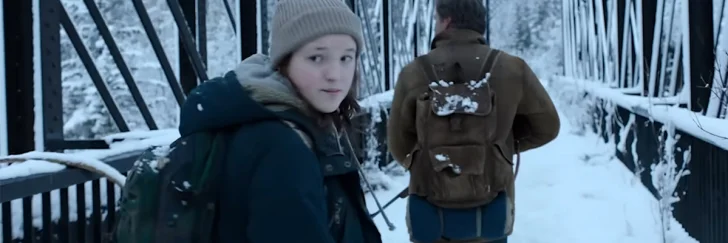 En av HBO-seriens skapare: "The Last of Us har bästa storyn som berättats i ett spel"