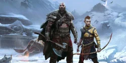 Rapport: Sony och Amazon har börjat om med sin God of War-serie