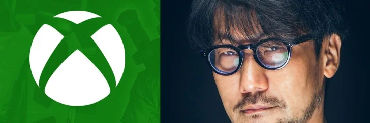 Kojima säger att Microsoft förstod honom där andra kallade honom "galen"