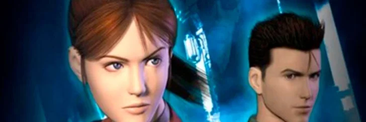 Capcom stänger ner fan-remake av Resident Evil Code: Veronica
