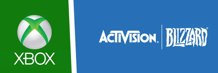 Nu har Microsoft officiellt överklagat Activision-beslutet i Storbritannien
