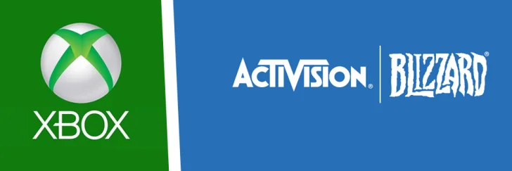 Microsofts Activision-uppköp har godkänts av Storbritannien