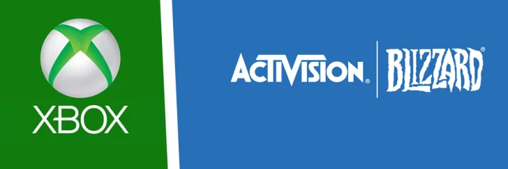 Microsoft vinner domstolsstrid – Activsion Blizzard-köpet godkänt i USA