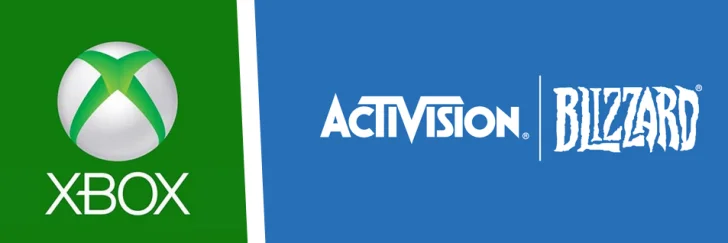 Snabbkollen – Blir Microsofts köp av Activision-Blizzard av?