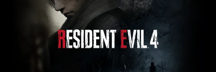 Utvecklingen av Resident Evil 4-remaken är nu på upploppet