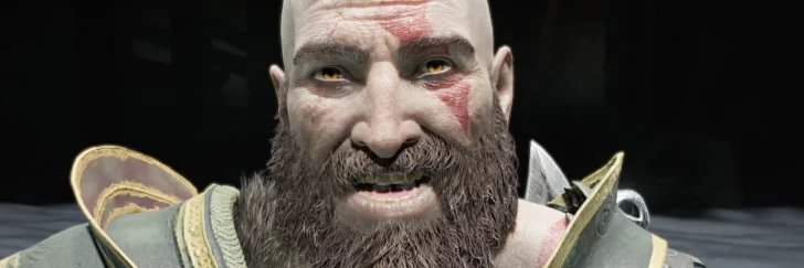Playstation "bekräftar" (läs: skämtar om) att God of War-hjältens fulla namn är John Kratos