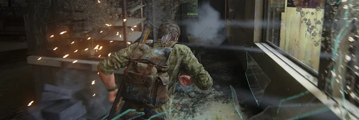 Efter The Last of Us 3-rykten, Druckmann varnar för falsk "insider"-info