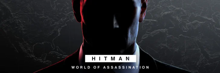 Hitman 3 absorberar Hitman 1 och 2 och blir World of Assassination