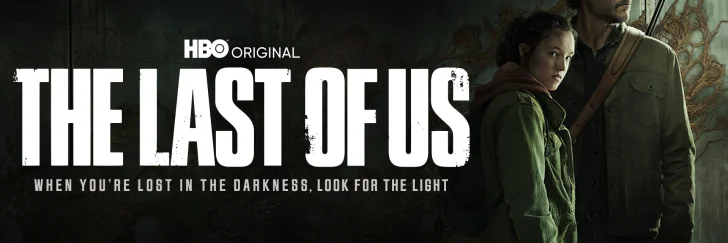 Vinn biljetter till The Last of Us-premiären!