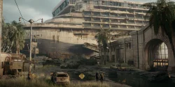 Rapport: teamet bakom The Last of Us-multiplayerspelet har skalats ner