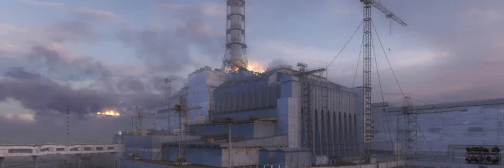 Testa Stalker: Shadow of Chernobyl i Unreal Engine 5