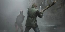Konami bjuder in till en Silent Hill Transmission på torsdag