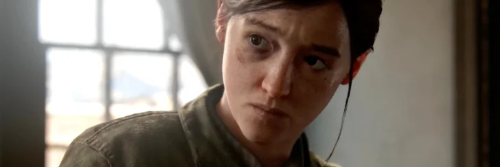 Bella Ramsey från HBO-serien har bakats in som Ellie The Last of Us 2
