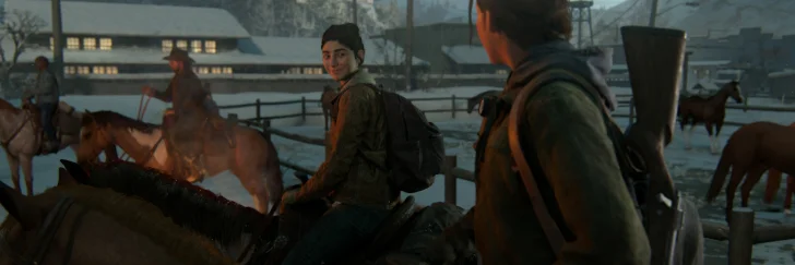 Naughty Dog: studion har skadats av att avslöja spel för tidigt