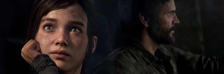 The Last of Us-mannen Neil Druckmann vill fokusera mindre på mellansekvenser