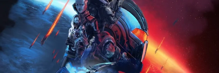Mass Effect-veteranen Mac Walters lämnar Bioware