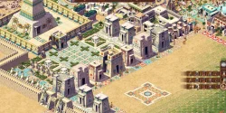 Remaken (remastern?) Pharaoh: A New Era släpps 15 februari