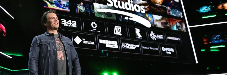 Xbox återvänder till L.A. med show i sommar - och E3-comeback?