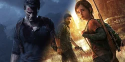 Nästa Naughty Dog-spel sägs erbjuda massor av frihet till spelarna