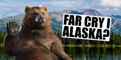 Rykten! Far Cry 7 + Far Cry-multiplayer släpps 2025, tar oss till Alaska?
