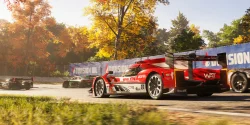 Skinande ny, brummande och väloljad Forza Motorsport-tråd