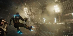 Tekniktyck om Dead Space: "Så ska en remake se ut!" - även om Callisto Protocol skiner mer