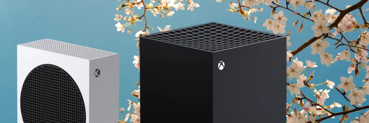 Xbox Series X|S-konsolerna blir dyrare i Japan: "Tufft beslut att fatta"