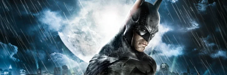DC-universum ska använda samma skådisar för spel och filmer - kritiseras av f.d. Batman Arkham-utvecklare