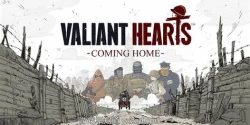Netflix släpper en uppföljare till Valiant Hearts: The Great War