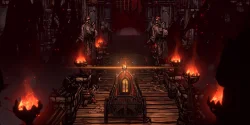 Darkest Dungeon 2 lämnar early access den 8 maj