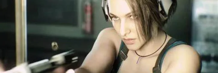 Capcom bekräftar att det blir fler Resident Evil-remakes