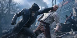 Rykte: Assassin’s Creed Syndicate får en current gen-uppgradering