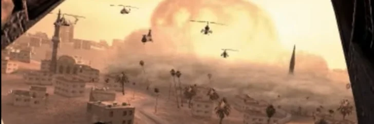 Diskutera – Hur länge kommer Call of Duty dominera actionspelen?