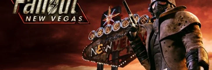 Obsidian-höjdare tackar inte nej till en remaster av New Vegas