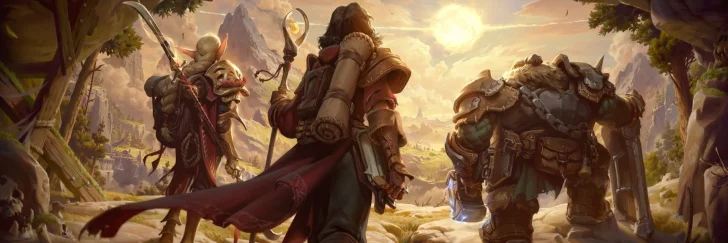 Hitman-utvecklarna Io Interactive har ett nytt fantasy-rollspel på gång