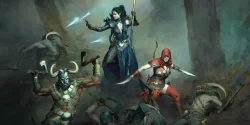 Sjung ut! Vad tycker du om Diablo IV-betan?