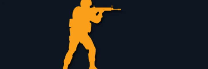 Valve har sökt varumärkesskydd för Counter-Strike 2