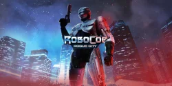 Robocop: Rogue City är Nacons "bästa lansering någonsin"
