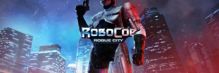 Robocop: Rogue City är Nacons "bästa lansering någonsin"