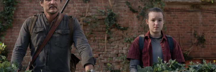 HBO bekräftar att den andra säsongen av The Last of Us har premiär 2025